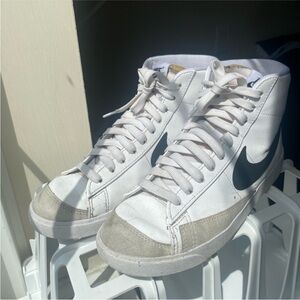 Nike Blazers